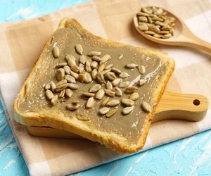 Zaskakujący zamiennik masła, który pomoże obniżyć cholesterol. Zrobisz go w domu