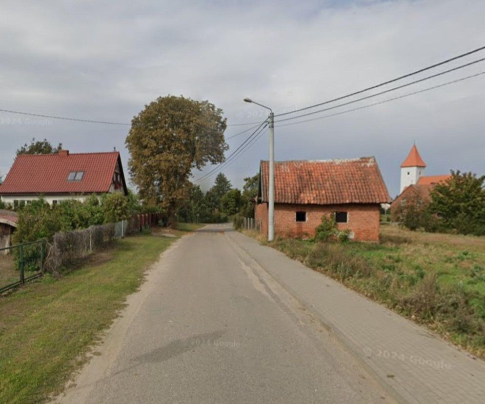 To najładniejsza nazwa wsi na Warmii i Mazurach. Mało kto o niej słyszał!