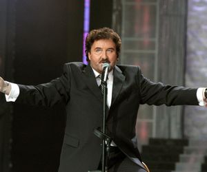 Marian Lichtman ma do Ewy Krawczyk jedną prośbę. Chodzi o Krawczyka Juniora