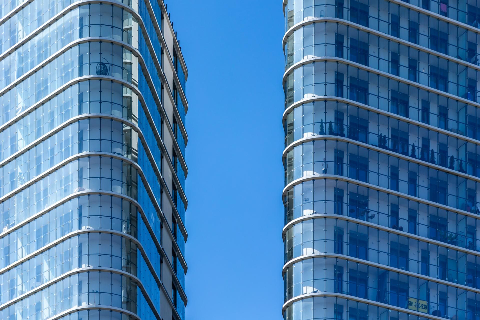 Osiedle Bliska Wola w Warszawie