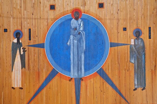 Najpiękniejszy kościół w województwie śląskim. "To dzieło totalne"