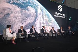 Zakład Elemental w Zawierciu już otwarty ZDJĘCIA