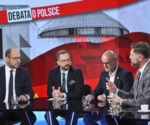 Debata o Polsce 16.06.2024