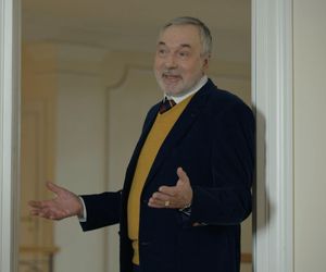 Barwy szczęścia, odcinek 3223: Oszust Andrzej będzie bezkarny! Koszty sprowadzenia Zastoi do Polski okażą się za wysokie