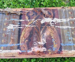 Przy remoncie Domu Ludowego odkryto cerkiew