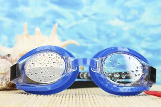 Okulary do pływania: jakie kupić? 