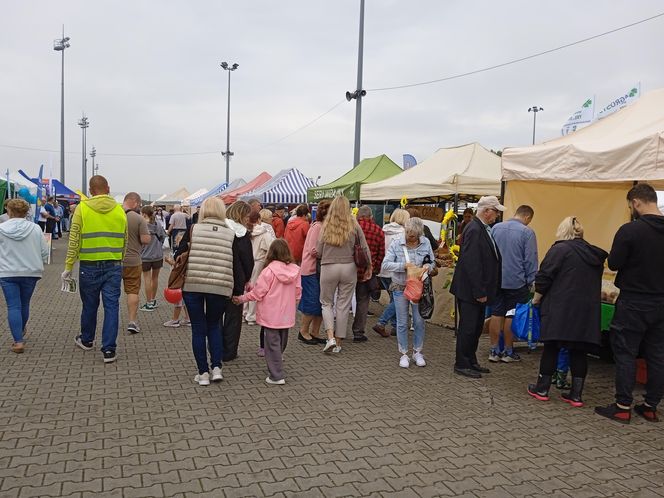Międzynarodowe Dni z Doradztwer Rolniczym 2025 w Siedlcach