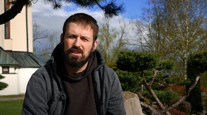 o. Tobiasz Strzelecki