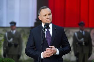 Apel Pamięci przed Pomnikiem Poległych w 1920 r. 