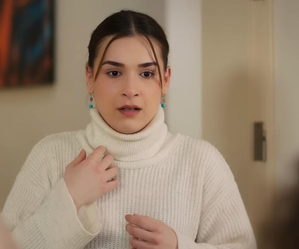 Hulya i Naciye będą ukrywać Silę. Prawda jednak się wyda!