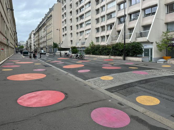 Mała architektura na placach 5