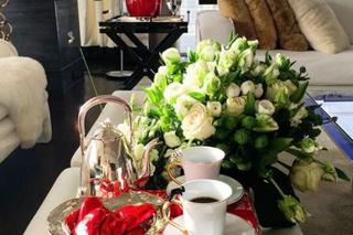 Mieszkanie Joanny Przetakiewicz