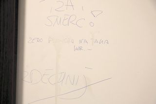 Tutaj mieszkał 22-letni napastnik z kampusu