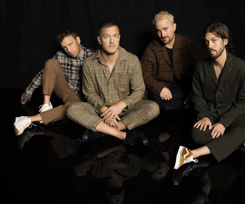 Imagine Dragons z nową piosenką prosto z uniwersum Starfield!