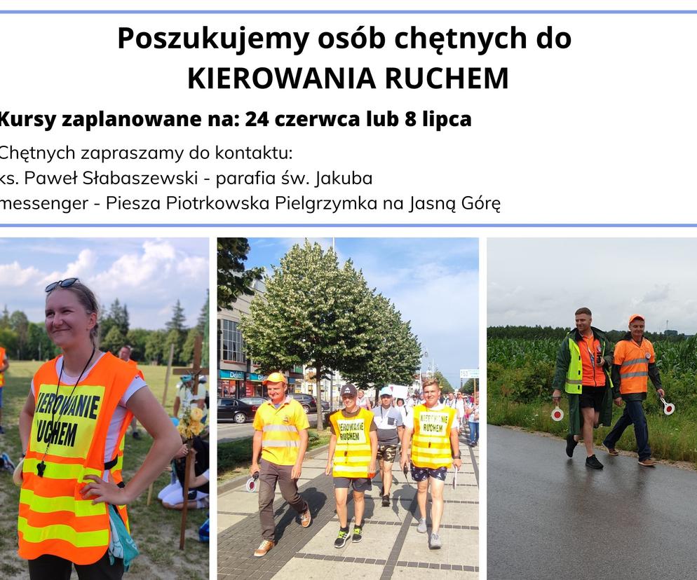 Ukryte życie parafii 6 lipca 2023 r.