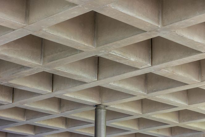 Nowy budynek Wydziału Psychologii Uniwersytetu Warszawskiego