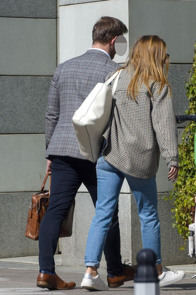 Agnieszka Kaczorowska, Maciej Pela