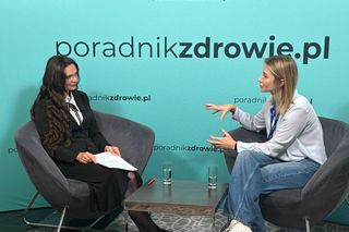 Jedzenie wpływa na efekty leczenia. Dietetyczka: „Pacjent szybciej się regeneruje”