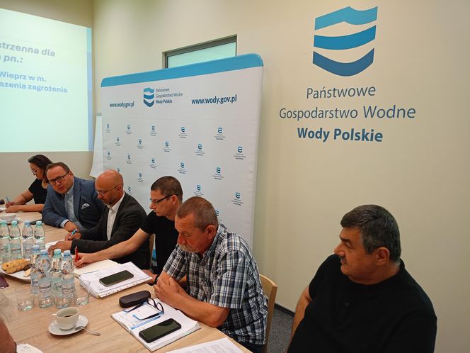 Nowy zalew w woj. lubelskim? Wiemy, gdzie będzie!