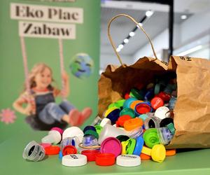 W Galerii Echo w Kielcach powstanie plac zabaw