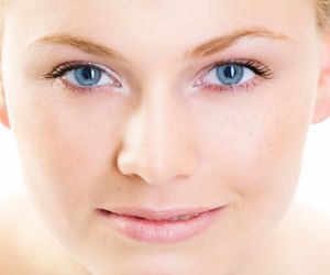 Choroba leniwego oka - gdy jedno OKO widzi prawidłowo, a drugie nie