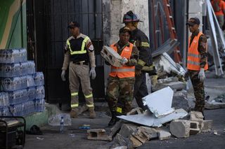 Dominikana. Zawalił się dach dyskoteki 