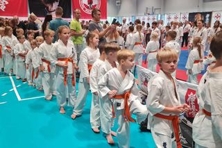 Zawody Świnoujście