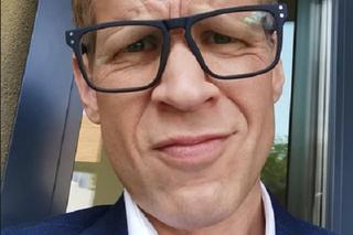 	M jak miłość po wakacjach 2023. nowy bohater - trzeci brat Zduńskich (Łukasz Garlicki)