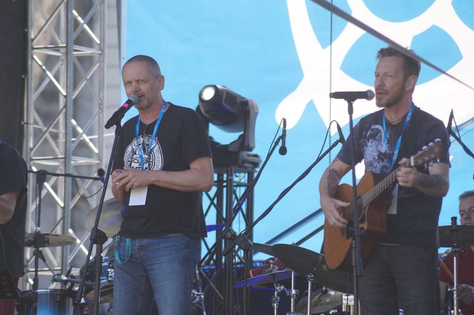 Bydgoszcz na fali! XVI edycja Steru na Bydgoszcz za nami