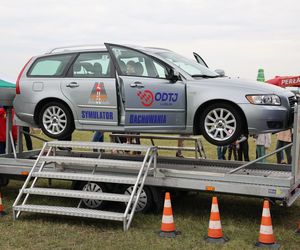 Dożynki wojewódzkie 2025 w Świdniku