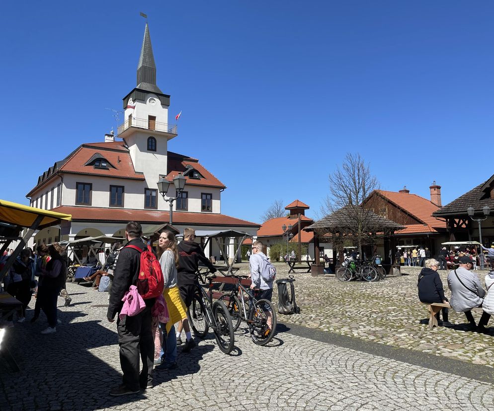 Skansen i Miasteczko Galicyjskie zapraszają na Dzień Dziecka już w piątek!