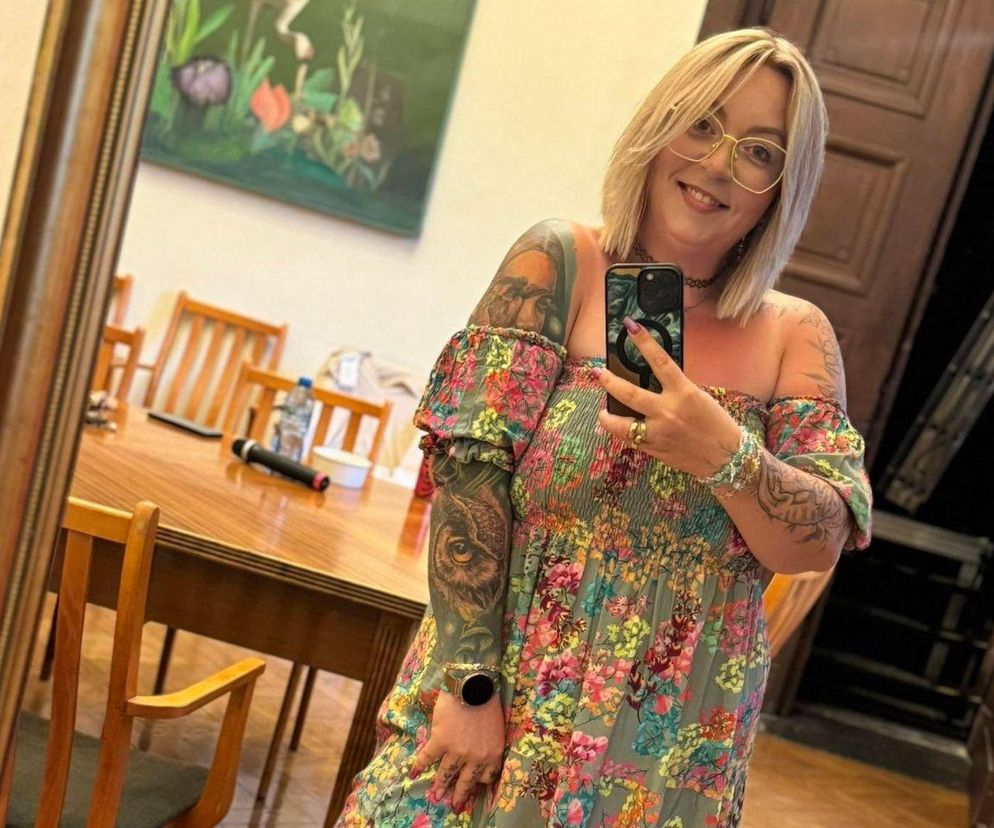 Mama na obrotach schudła 35 kg. Pokazała metamorfozę i zdradza szczegóły diety