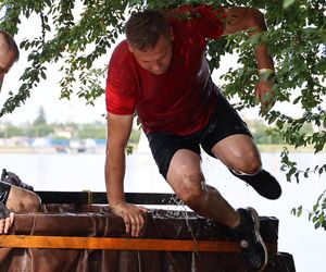 Runmageddon 2025 w Lublinie - dzień pierwszy