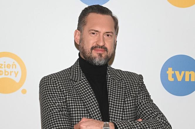 Marcin Prokop o znajomości z Sashą Grey. To była dziwna sytuacja