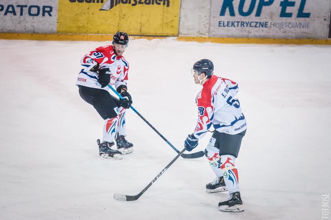 KH Energa Toruń - Comarch Cracovia 5:2, zdjęcia z meczu
