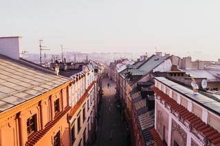 Kamera pokochała zakątki Lublina. Do miasta wjedzie kolejna ekipa filmowa