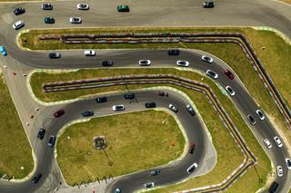 Zlot samochodów elektrycznych