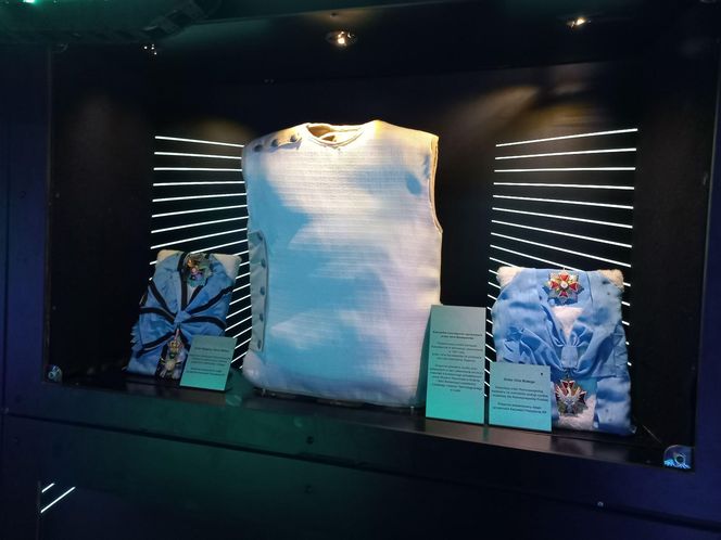 Poznajcie "Iskry Niepodległej". Do środy na Rynku w Lesznie [ZDJĘCIA]