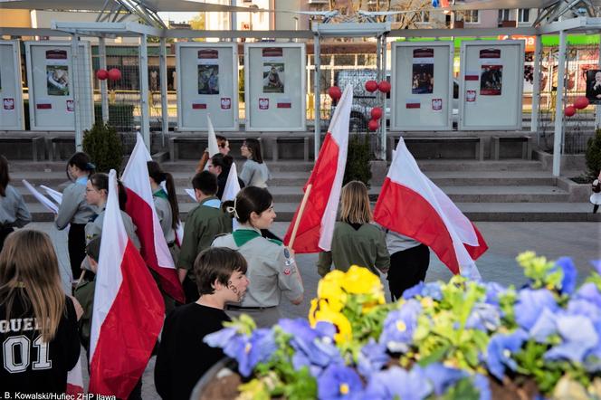 Narodowe Święto Flagi 2022