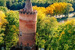 Trasa Szczecin - Berlin