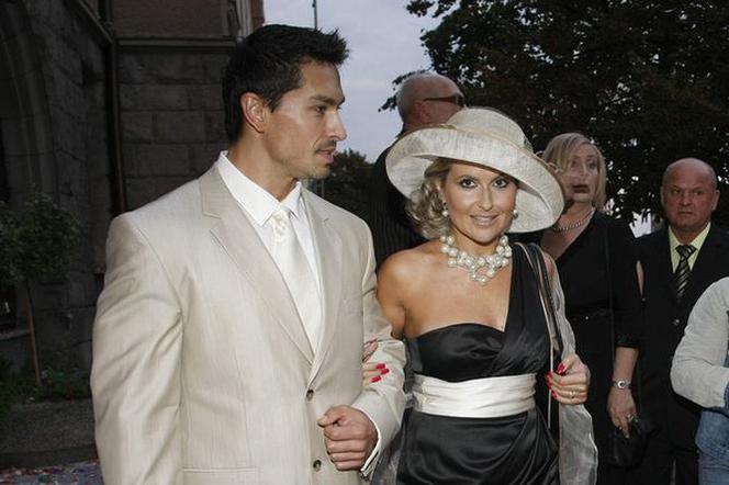 Katarzyna Skrzynecka, Marcin Łopucki