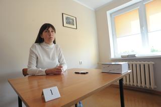 Uciekła z Ukrainy żeby zdać maturę