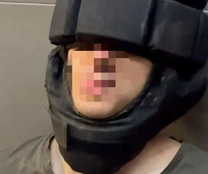 Morderca z Uniwersytetu Warszawskiego. Prokurator: Chciał być drapieżnikiem. To powiedział Mieszko R.