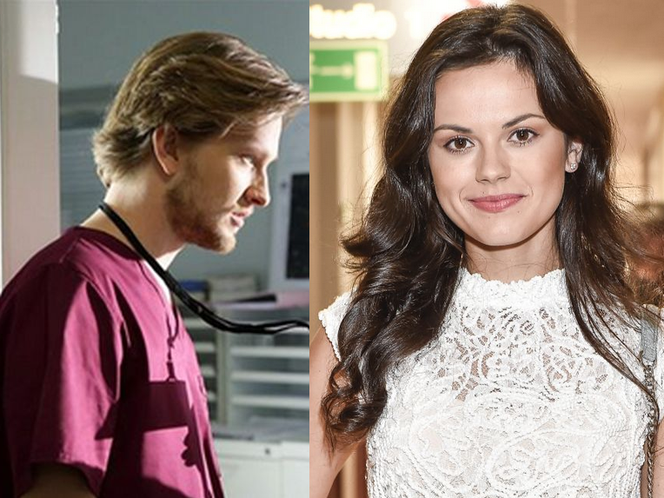 M jak miłość po wakacjach 2020. Łukasz znów się zakocha! Pozna miłość życia w klinice Olka 