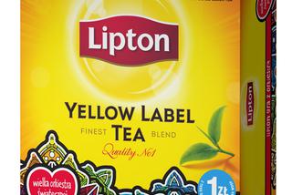 WOŚP i Lipton znów zapraszają na herbatę!