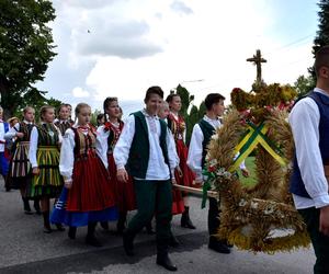 Dożynki Mirzec 2023