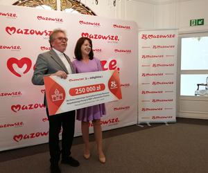 Mazowsze przekazało środki na zabytki oraz dla strażaków