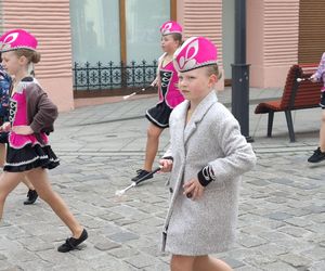 Kominiarze świętują! W Kaliszu trwa ogólnopolskie święto 