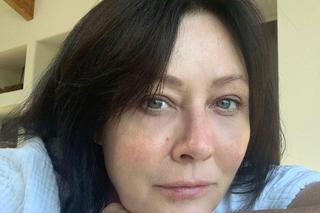 Shannen Doherty