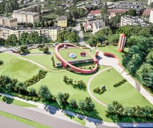 W Szczecinku powstanie planetarium za około 30 mln zł. Podpisano umowę na projekt 